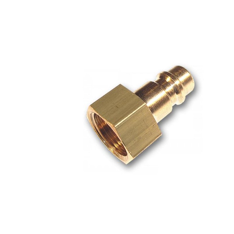 Szybkozłącze pneumatyczne RECTUS 26SF IW13 MXX