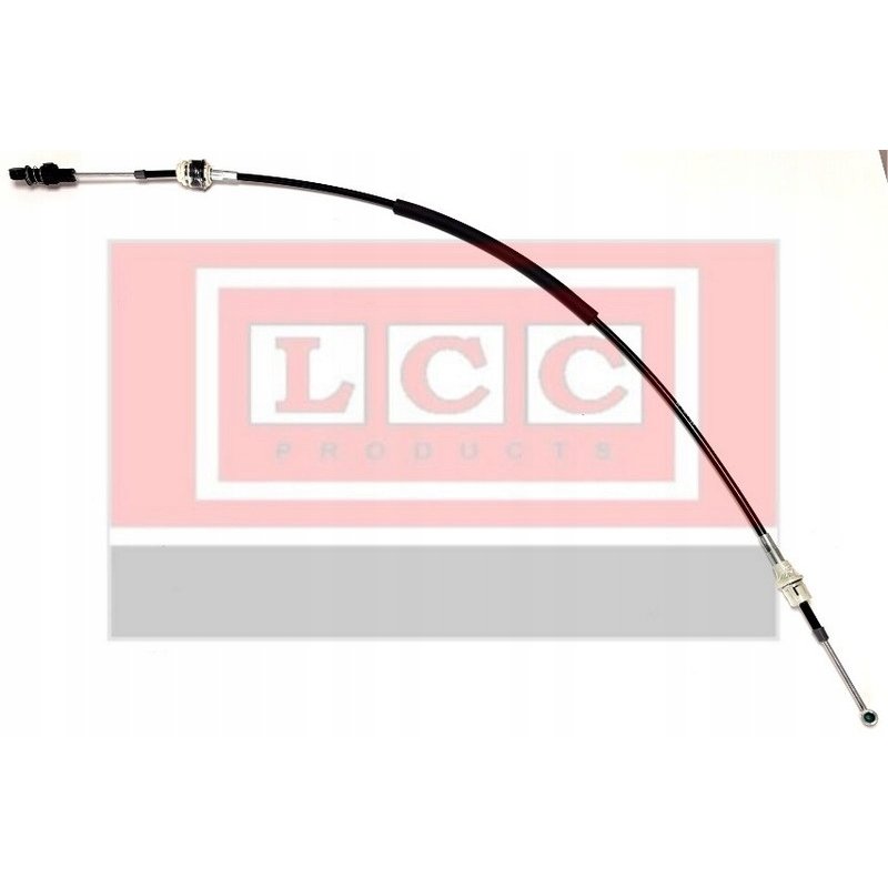 Linka gazu AKUSAN LCC 8538