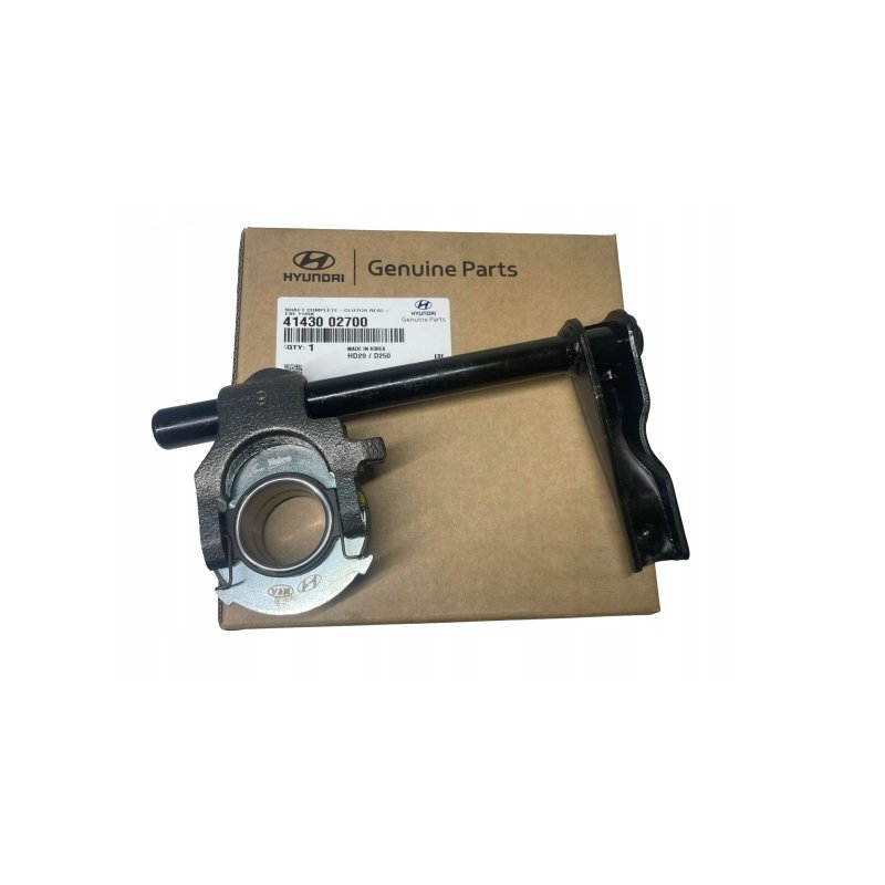 Łapa sprzęgła OE HYUNDAI 4143002700