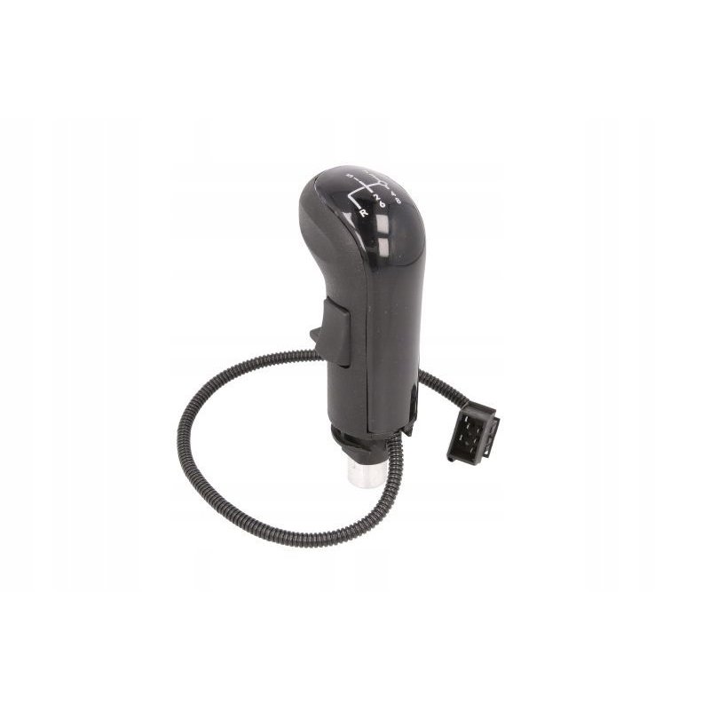 Gałka dźwigni zmiany biegów AKUSAN TEQ-06.010