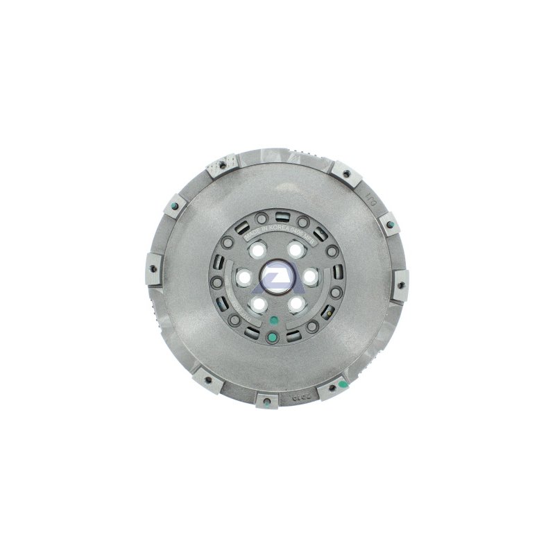 Koło zamachowe dwumasowe AISIN1 AISFDO-003