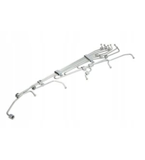 Przewód paliw. wys. ciśn. ukł. CR AKUSAN FP-CS-MA001