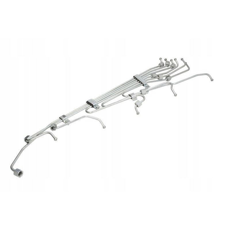 Przewód paliw. wys. ciśn. ukł. CR AKUSAN FP-CS-MA001