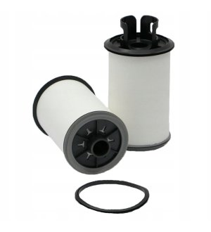 Filtr odpowietrzenia skrzyni korbowej SF SBL88053