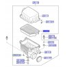 Filtr powietrza OE HYUNDAI 281133Z100