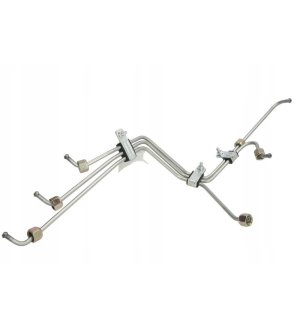 Przewód paliw. wys. ciśn. ukł. CR AKUSAN FP-CS-DA002