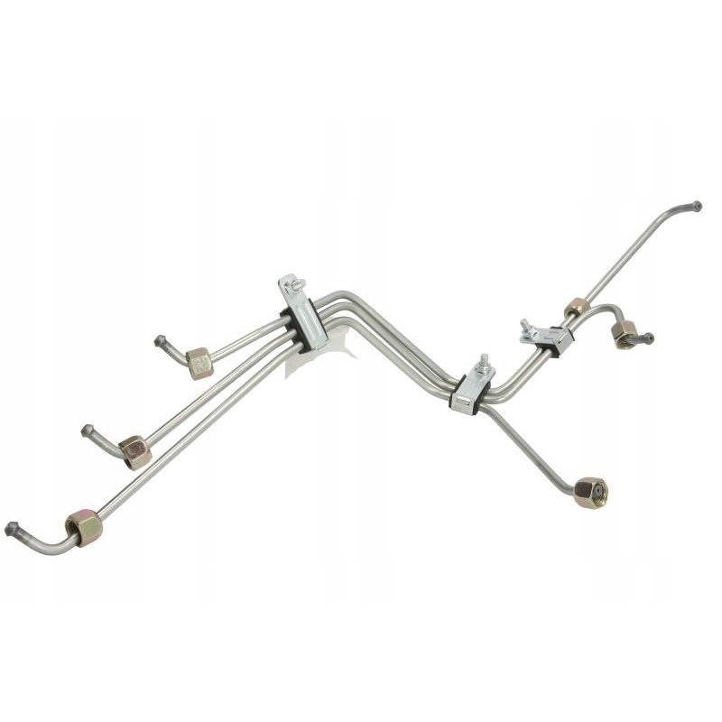 Przewód paliw. wys. ciśn. ukł. CR AKUSAN FP-CS-DA002