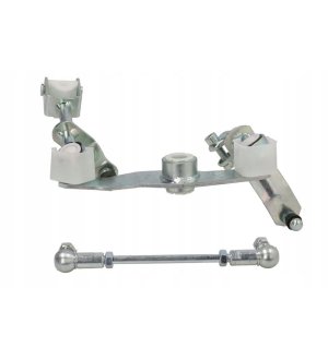 Zestaw napr. dzwigni zmiany biegów AKUSAN GB 0035