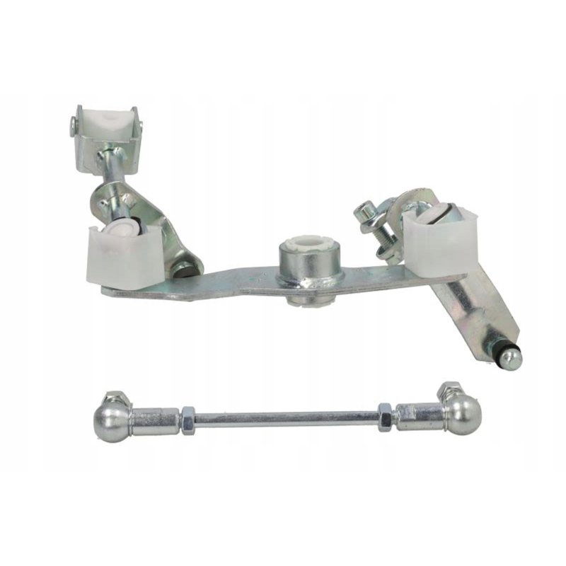 Zestaw napr. dzwigni zmiany biegów AKUSAN GB 0035