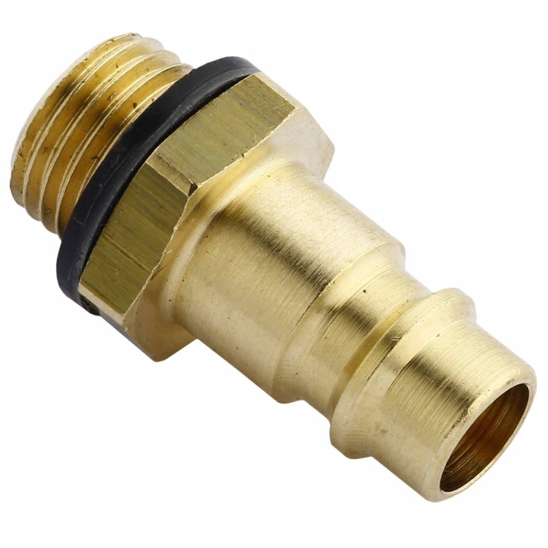 Szybkozłącze pneumatyczne RECTUS 26SF AW13 MXX