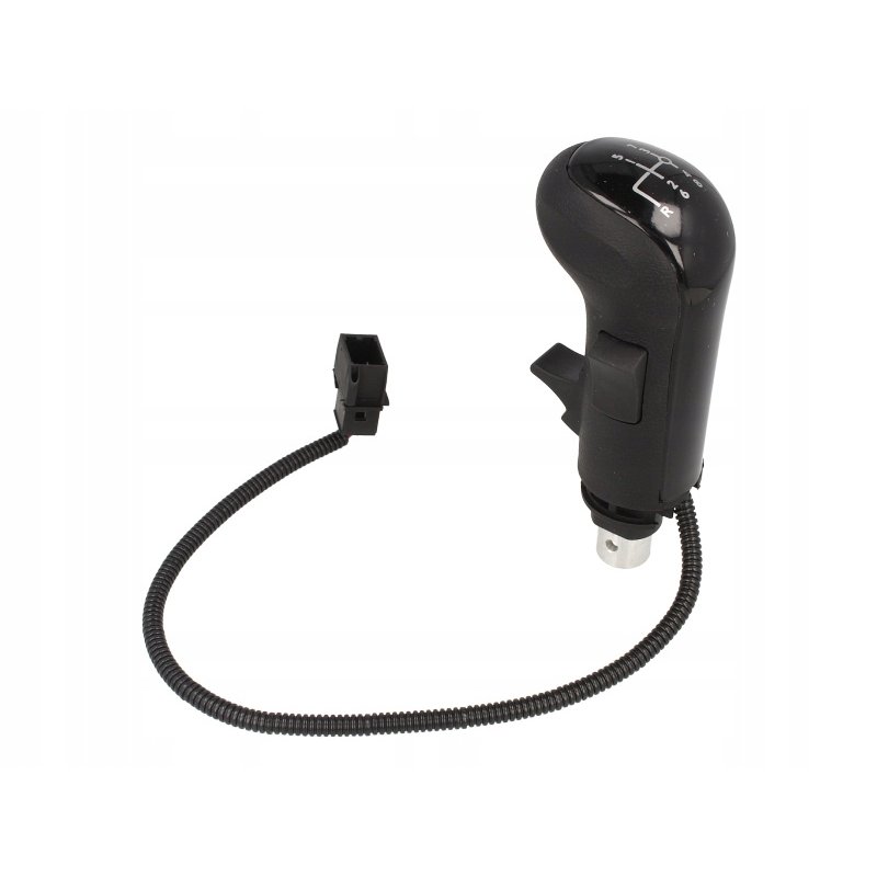 Gałka dźwigni zmiany biegów AKUSAN TEQ-06.011