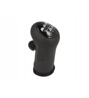 Gałka dźwigni zmiany biegów AKUSAN TEQ-06.017