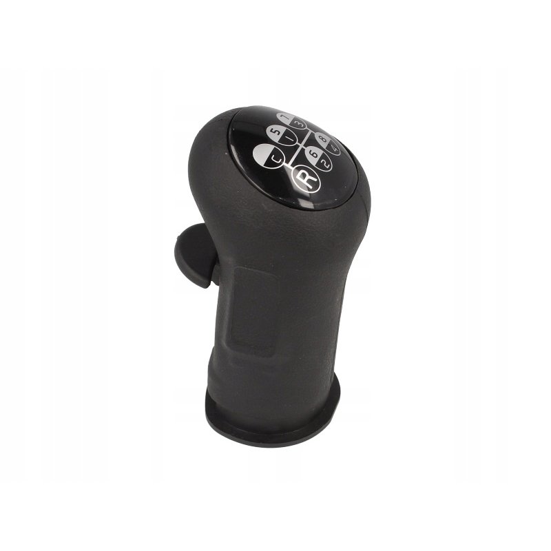 Gałka dźwigni zmiany biegów AKUSAN TEQ-06.017