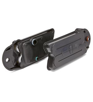 Filtr odpowietrzenia skrzyni korbowej FLEETGUARD CV52001