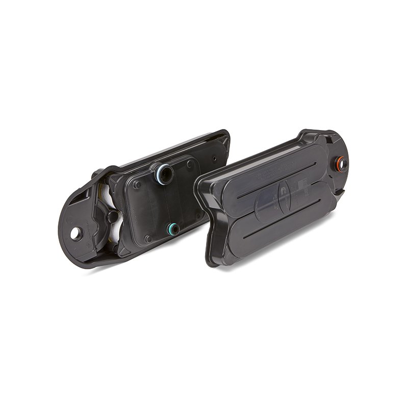 Filtr odpowietrzenia skrzyni korbowej FLEETGUARD CV52001