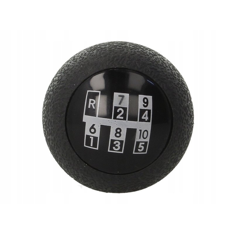 Gałka dźwigni zmiany biegów AKUSAN TEQ-06.018