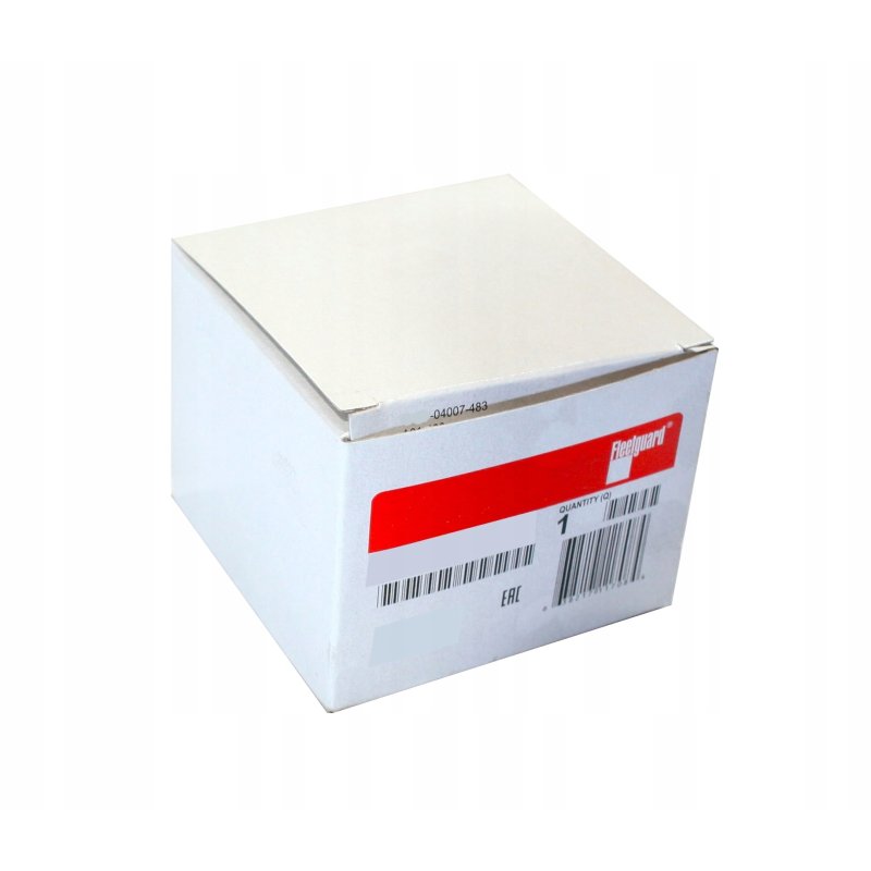 Filtr kabiny FLEETGUARD AF55835