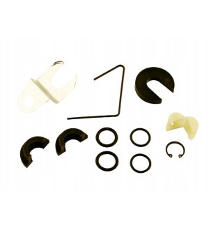 Element wybieraka skrzyni biegów AKUSAN LCCP 07285