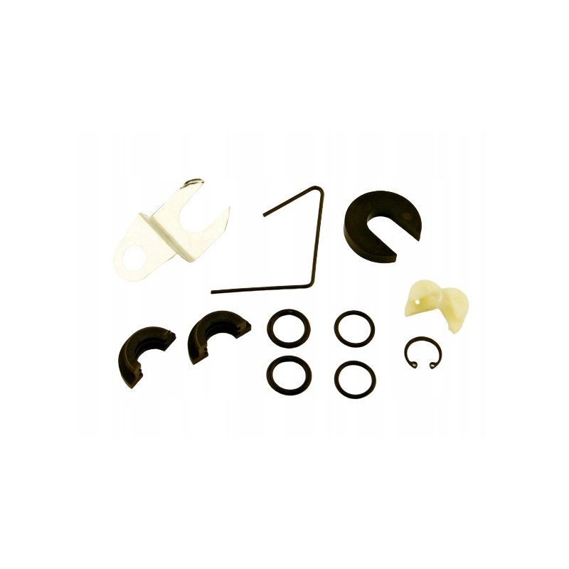 Element wybieraka skrzyni biegów AKUSAN LCCP 07285