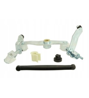 Zestaw napr. dzwigni zmiany biegów AKUSAN K00W013AKN