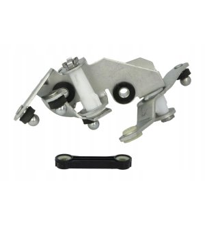 Zestaw napr. dzwigni zmiany biegów AKUSAN K00W073AKN