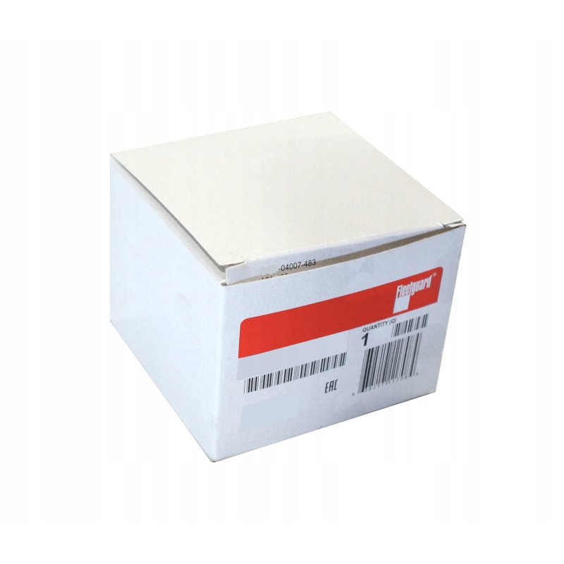 Filtr kabiny FLEETGUARD AA2984