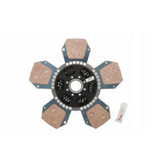 Tarcza sprzęgła KAWE 3739 KW