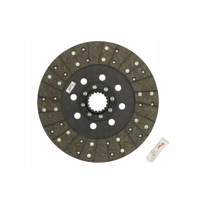 Tarcza sprzęgła KAWE 3027/3 KW