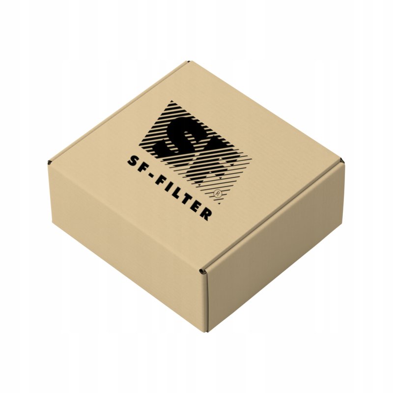 Filtr powietrza SF SL8112