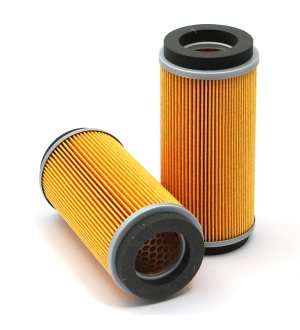 Filtr powietrza SF SL6327