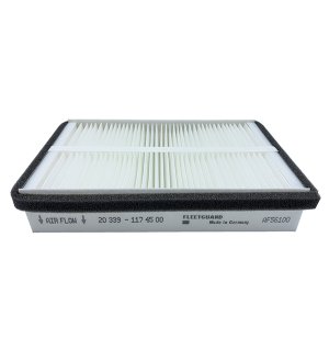 Filtr kabiny FLEETGUARD AF56100