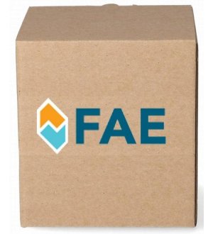 Sonda lambda FAE FAE75619