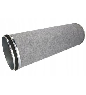 Filtr powietrza SF SL8728