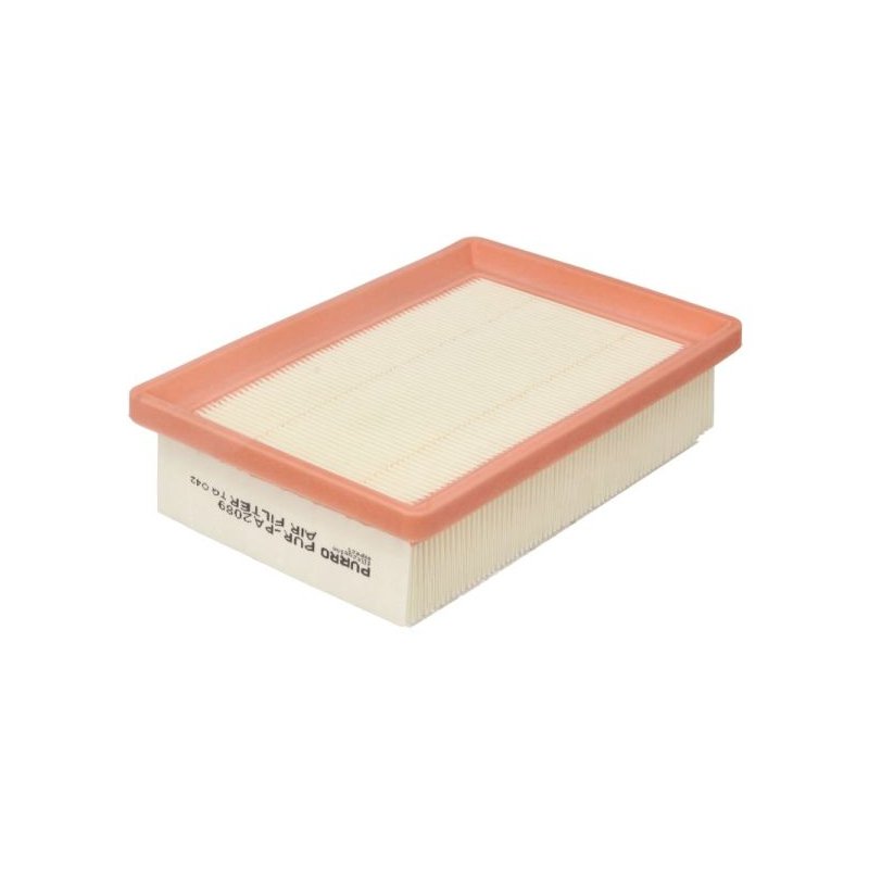 Filtr powietrza PURRO PUR-PA2089