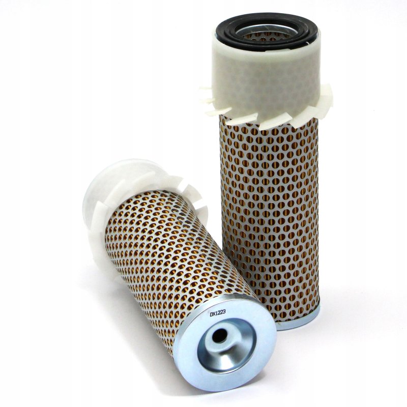 Filtr powietrza SF SL8762