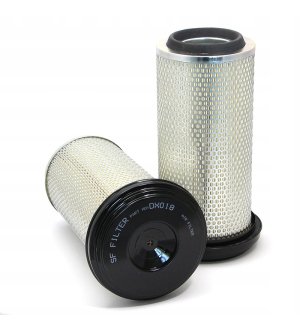 Filtr powietrza SF SL6141