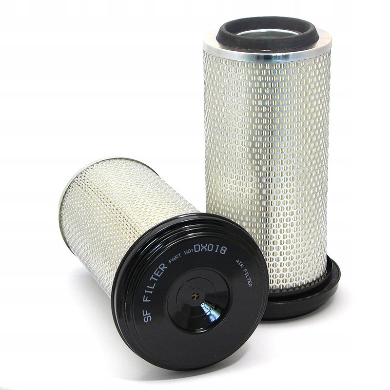 Filtr powietrza SF SL6141