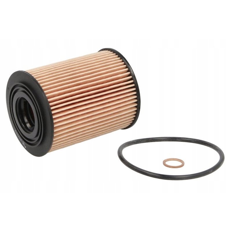 Filtr oleju PURRO PUR-PO7002