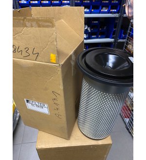 Filtr powietrza SF SL8434