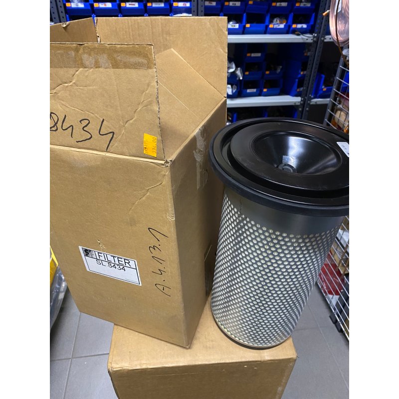 Filtr powietrza SF SL8434