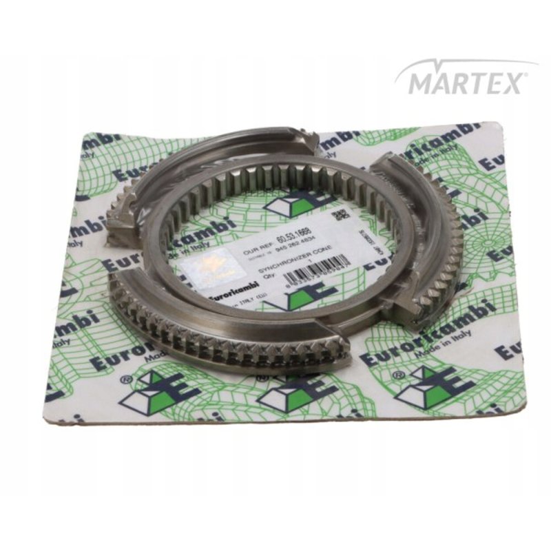 Stożek synchronizatora EURORICAMBI 60531668