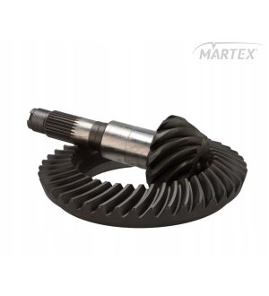 Wałek atakujący/koło talerzowe EURORICAMBI 60171048