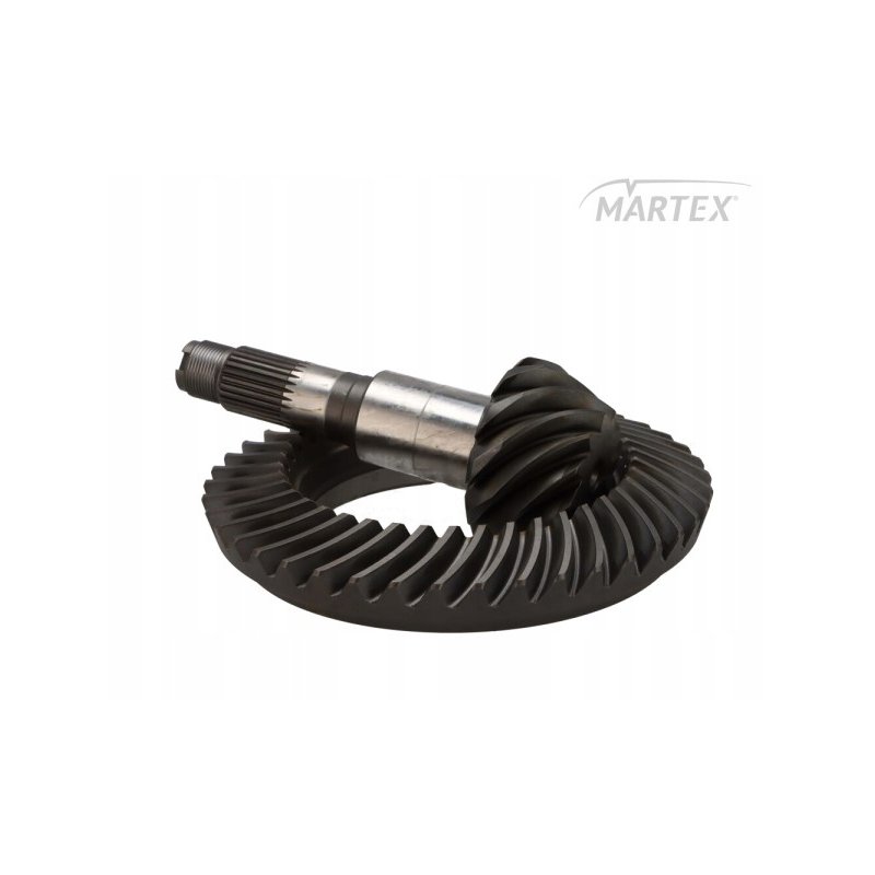 Wałek atakujący/koło talerzowe EURORICAMBI 60171048