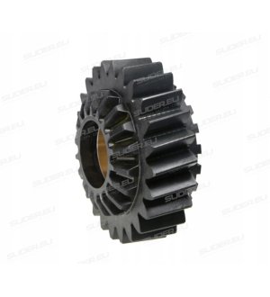 Zestaw naprawczy mostu EURORICAMBI 74170883