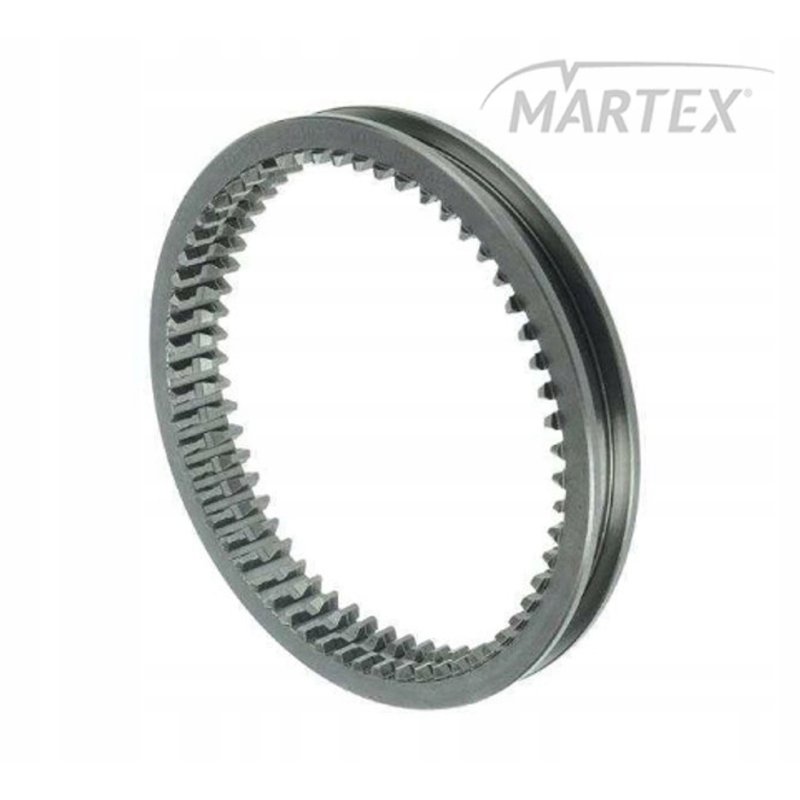 Tuleja przesuwna synchronizatora EURORICAMBI 60532499