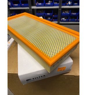 Filtr powietrza SF PA8037/1