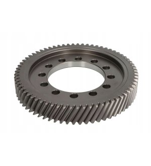 Wałek atakujący/koło talerzowe EURORICAMBI/MASIERO 12988MASIERO