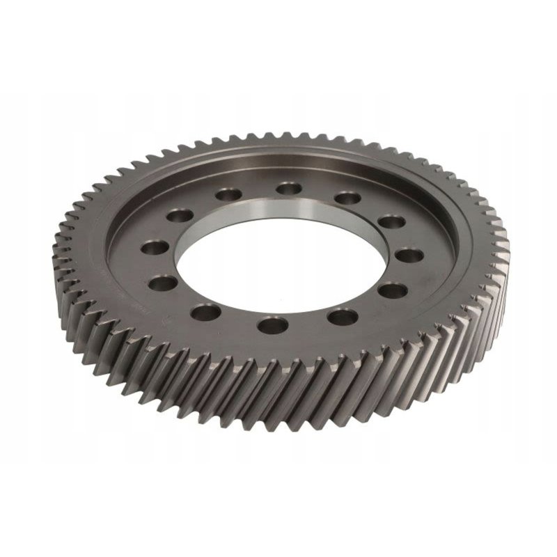 Wałek atakujący/koło talerzowe EURORICAMBI/MASIERO 12988MASIERO