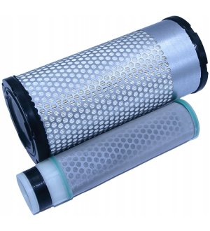 Filtr powietrza SF SL81238