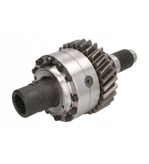 Wałek wychodzący dyferencjału EURORICAMBI 60200496